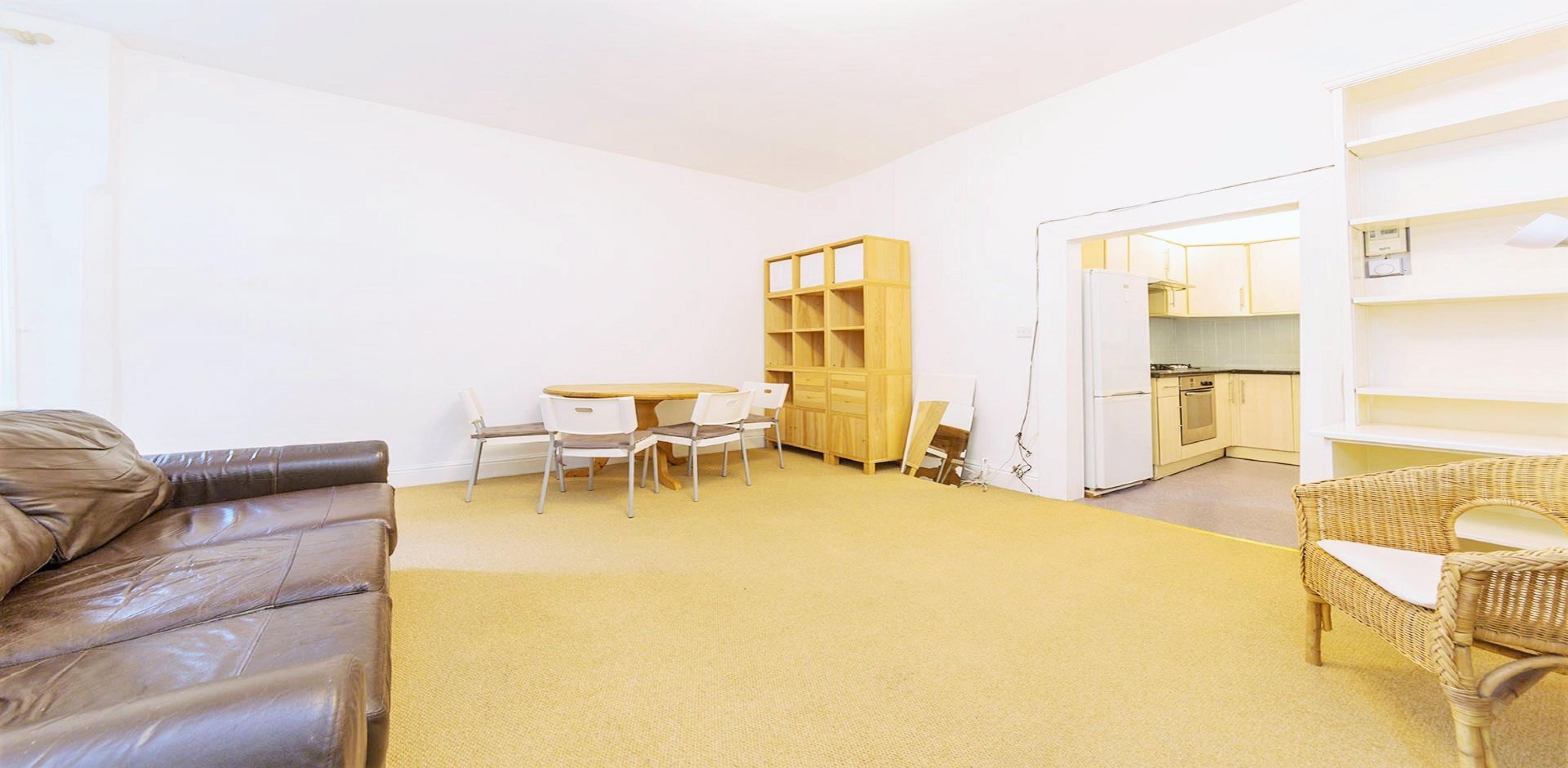 Stunning Apartment Acol Road, West Hampstead NW6